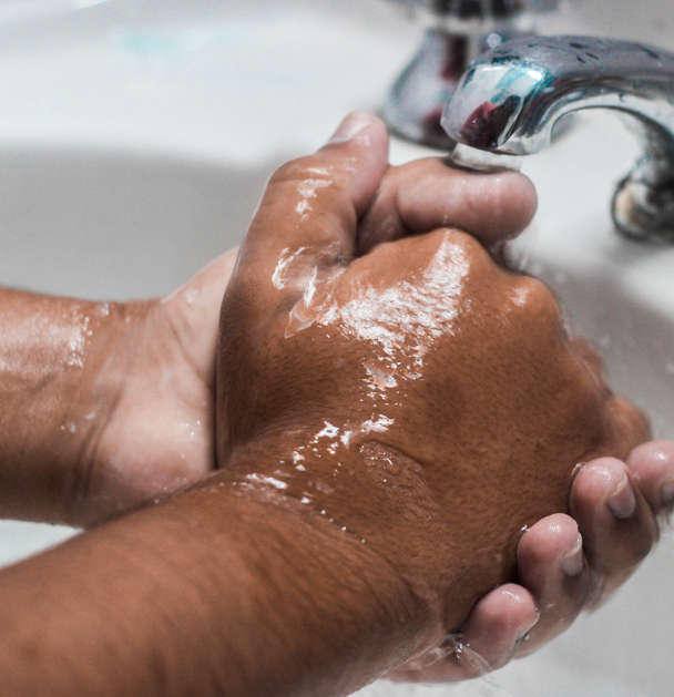 Clean Hands Cameroon